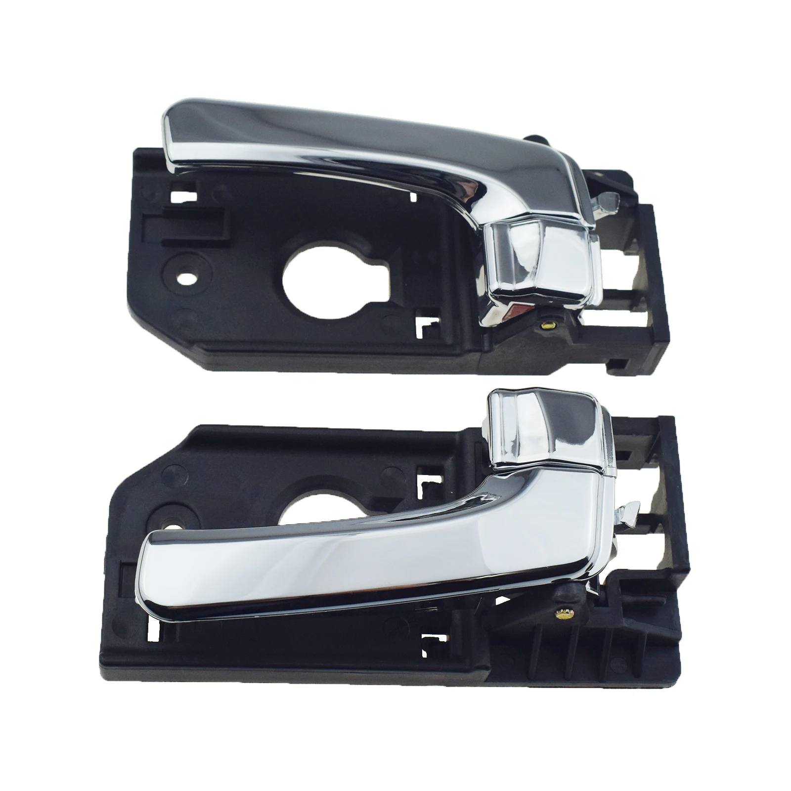 Front Left / Right Side Interior Door Handle for Kia Sedona Hyundai Entourage 826104D010 HY1352122 82620-4D010 HY1353122