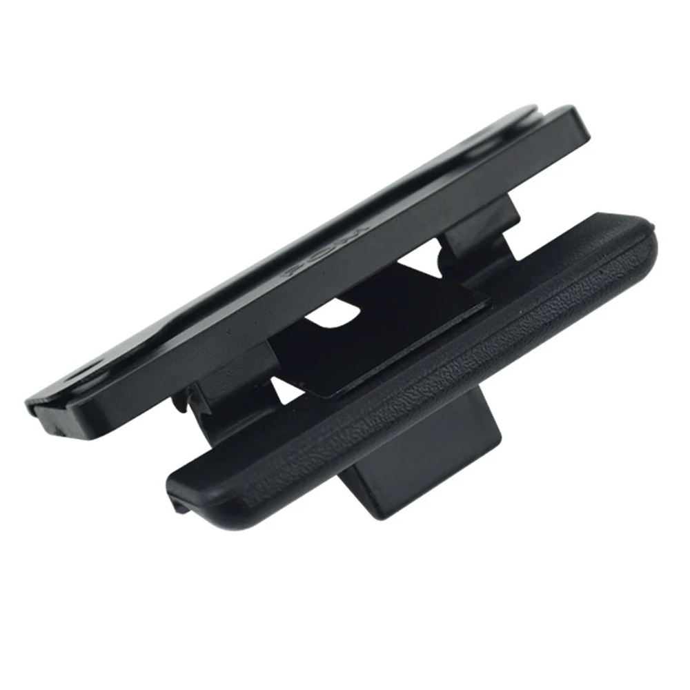 

Upper Lower Armrest Box Switch Lock Cover For Mitsubishi Montero Pajero 3 4 MK3 MK4 V60 V70 V80 V90 2000-2020 MR532555 MR532556