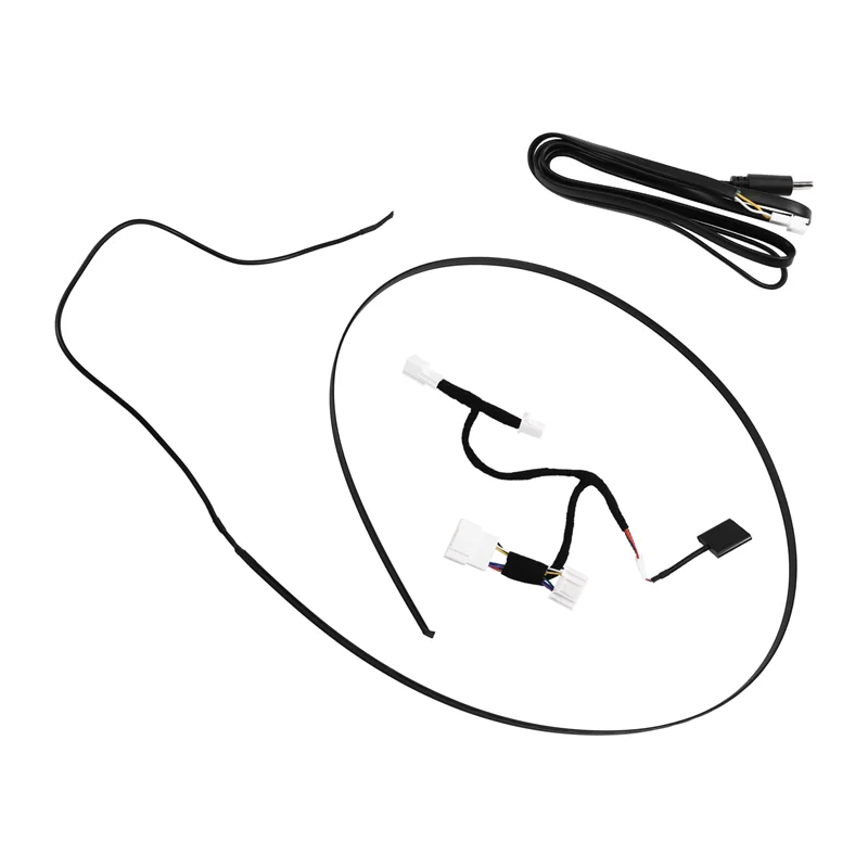 

Leading-BSD Ambient Light Intelligent Ambient Light Automobile Ambient Light For Tesla MODEL3 Y