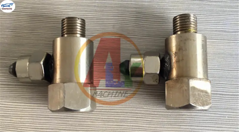 Quick Connect Joint for High Pressure Common Rail Injector,   Tube Conversion  To The    Parts