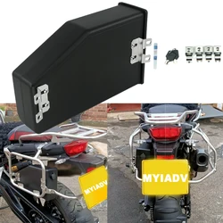 For BMW R1200GS F750GS F850GS R1250GS LC 2013-2022 2023 Motorcycle Toolbag Toolbox 5 Liters Tool Storage Box Case