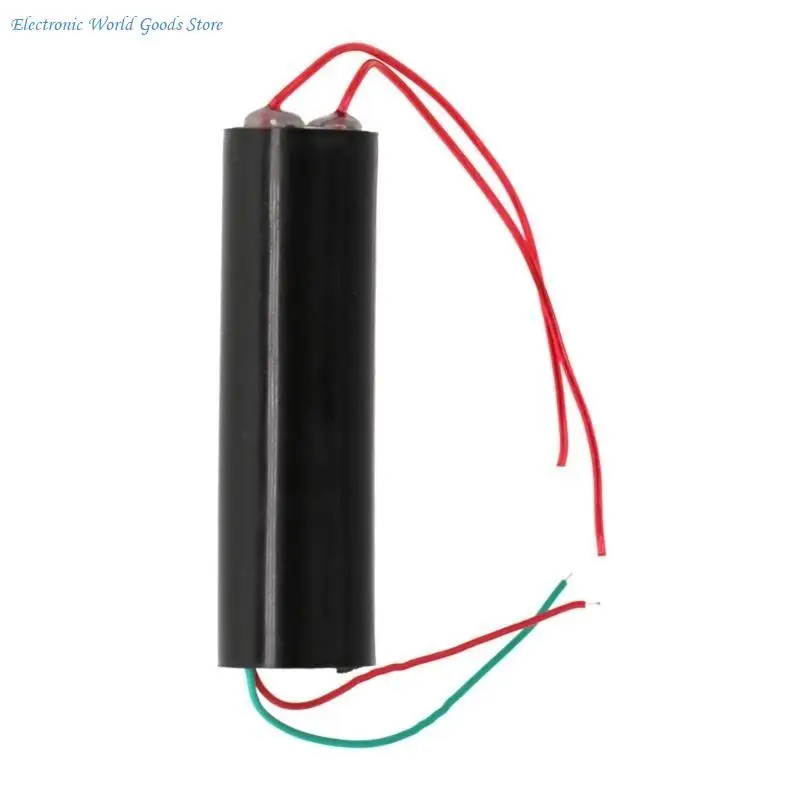 A3PD 3V-6V to 1000kv 0.5A-1A Step Up Power Module Generator
