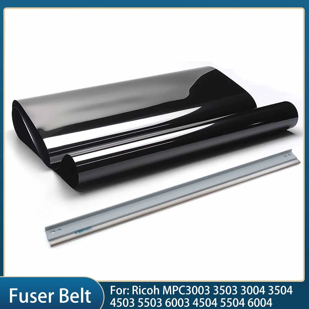 

D149-6097 Genuine IBT Transfer Belt For Ricoh MPC3003 3503 3004 3504 4503 5503 6003 4504 5504 6004 2003 2503 2004 2504 D177-6098