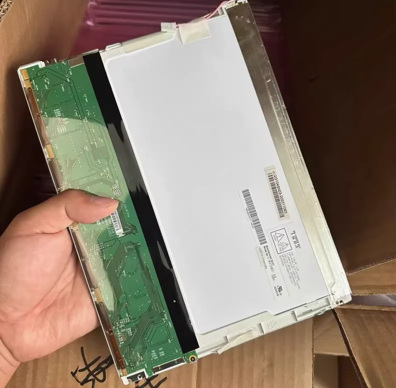 

10,4-дюймовый ЖК-экран G104SN03 V.0, проверен на нормальную работу перед отправкой.