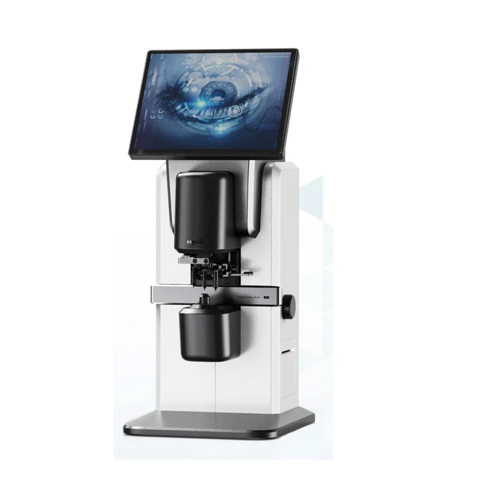 FL-920 China Optical Lens Integrated Analyzer Auto Lensmeter