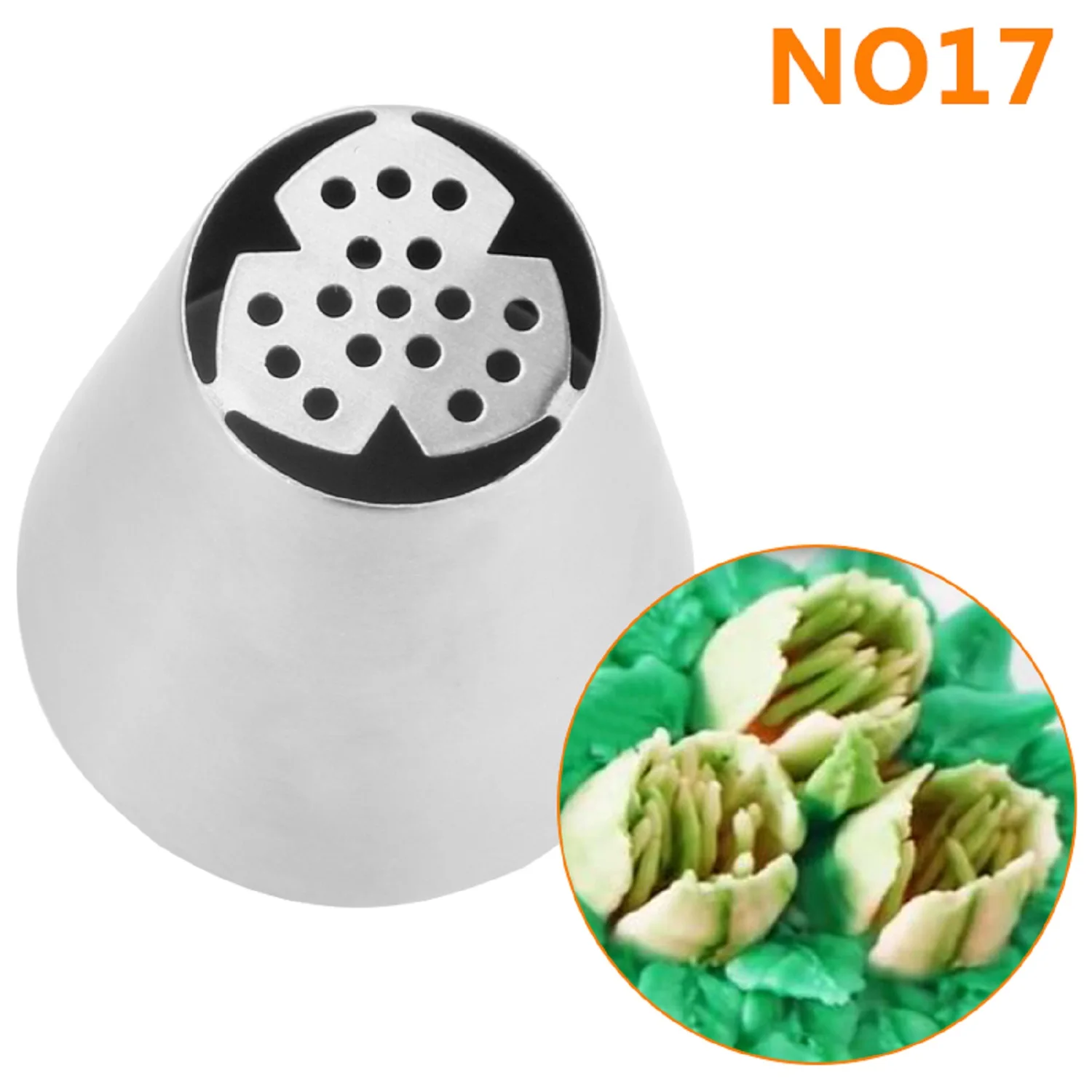 Mrf Stainless Steel… - image