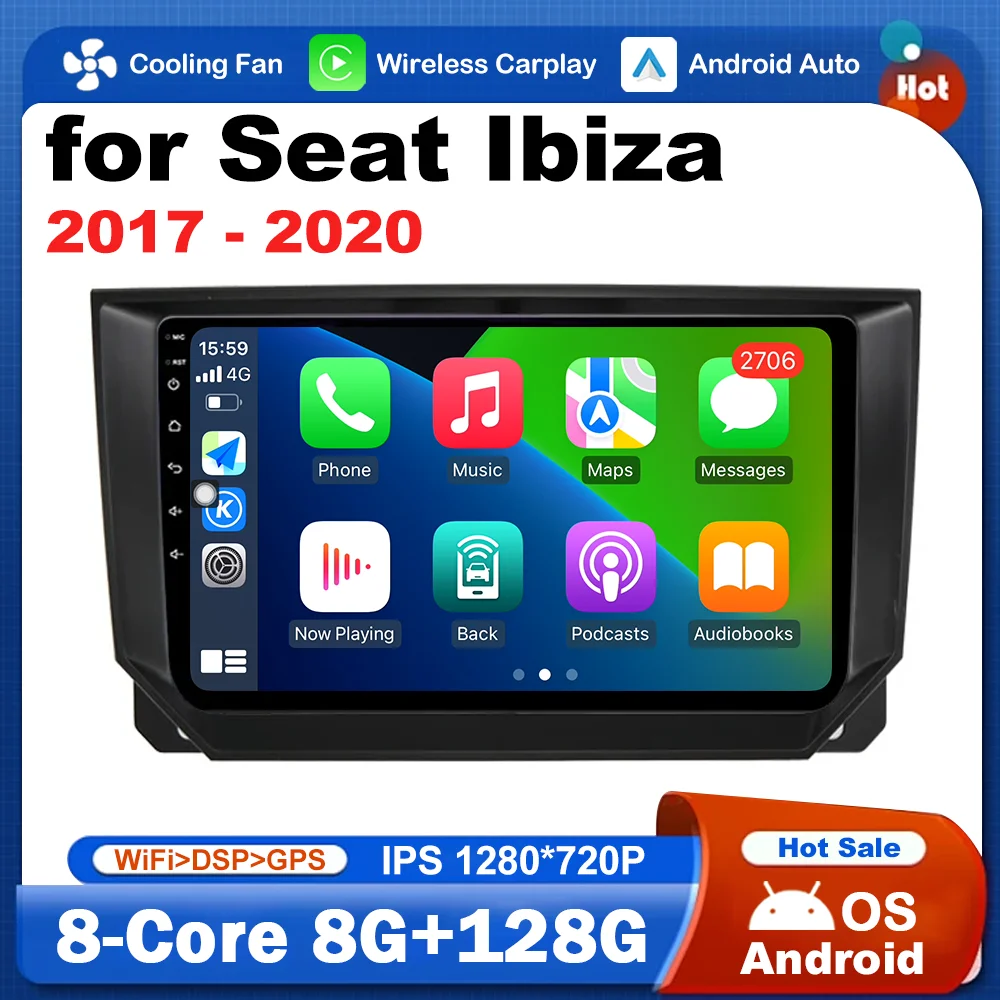 2.5D Screen Wifi Ca… - image