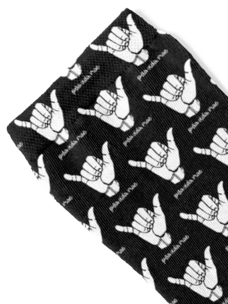 جوارب كوستاريكا بورا فيدا ماي شاكا جوارب متحركة رائعة للرجال جوارب الرجبي للفتيات والرجال