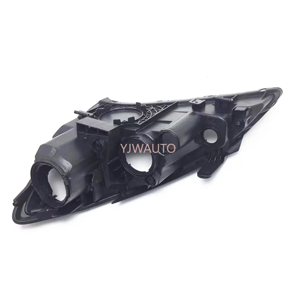 Headlight Support For Hyundai Genesis Coupe 2009~2010 Car Headlamp Base Front Lamp Holder Auto Headlight Back House