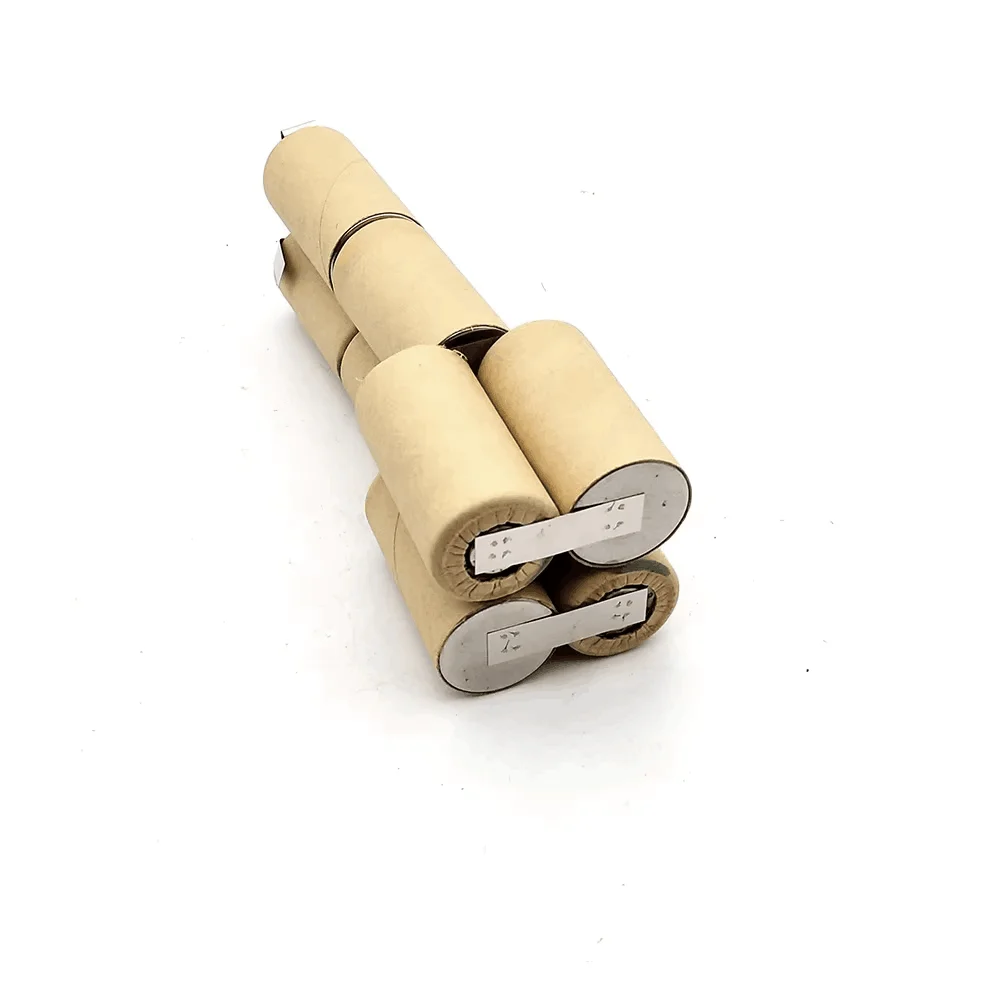 حزمة إعادة تعبئة البطارية لبيع Ryobi 9.6V 4000mAh B-96A Ni-Mh AU #4