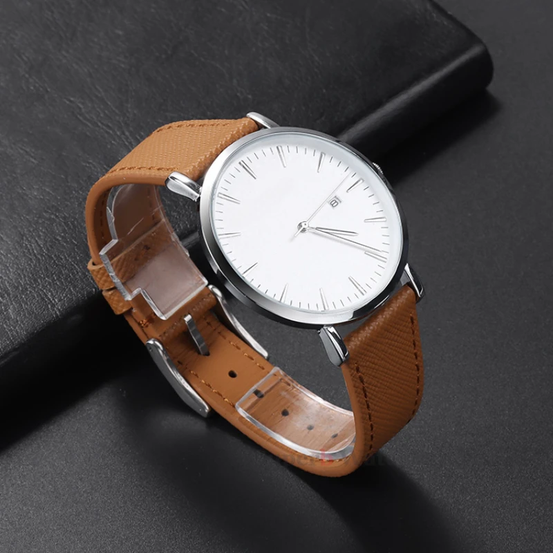 18 مللي متر 20 مللي متر 22 مللي متر خمر مخيط الجلود حزام ساعة اليد قسط الصف الإفراج السريع سافيانو الجلود الساعات للرجال النساء