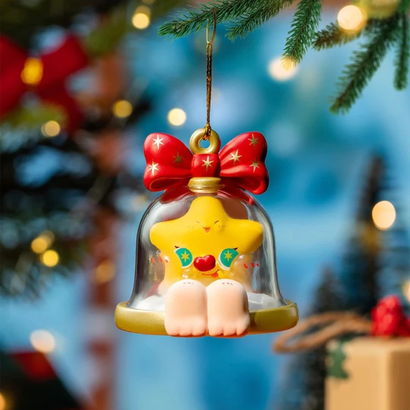 

Genuine Ohku Obs Star-Seeking Fairy Tale Land Series Figure Blind Box Christmas Gift Home Decoration Cute Doll Trendy Toy