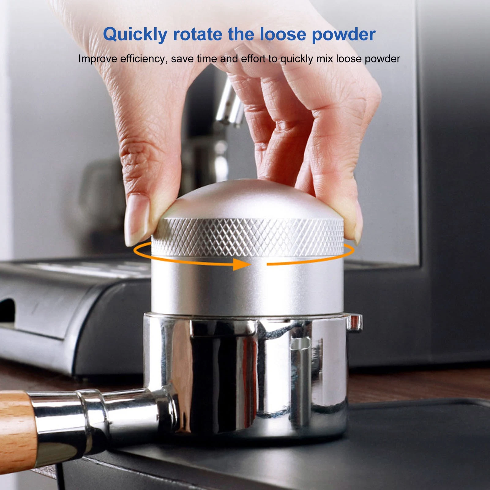 Stainless Steel Coffee Needle - Coffee Distribution Tool review and price