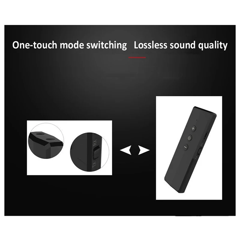 ZK-360 Bluetooth 5.…