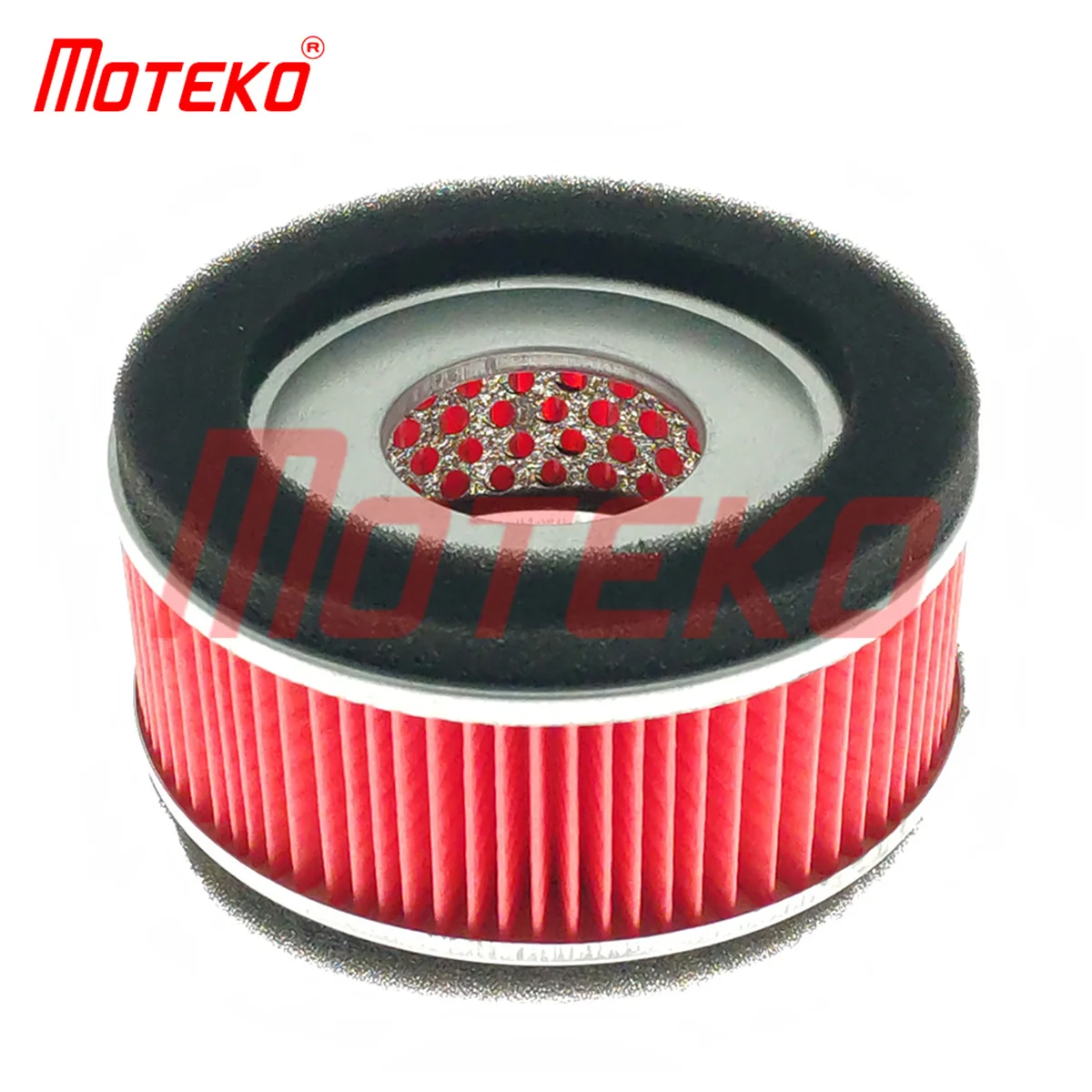 

MOTORCYCLE AIR CLEANER AIR FILTER ELEMENT FOR GY6 125 GY6 150 DS125 WS150 ATV QUAD