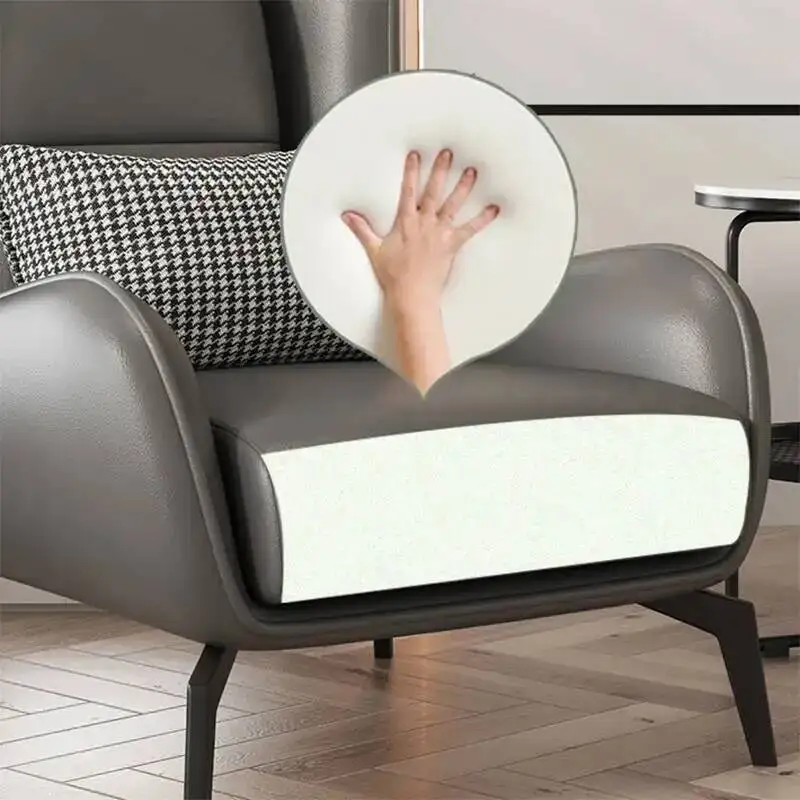

Ergonomic Desk Chair Party Ffice Protector Room Mobile Leather Armchair Nail Chair Sofabed Leather Chaisse Nordic Furniture
