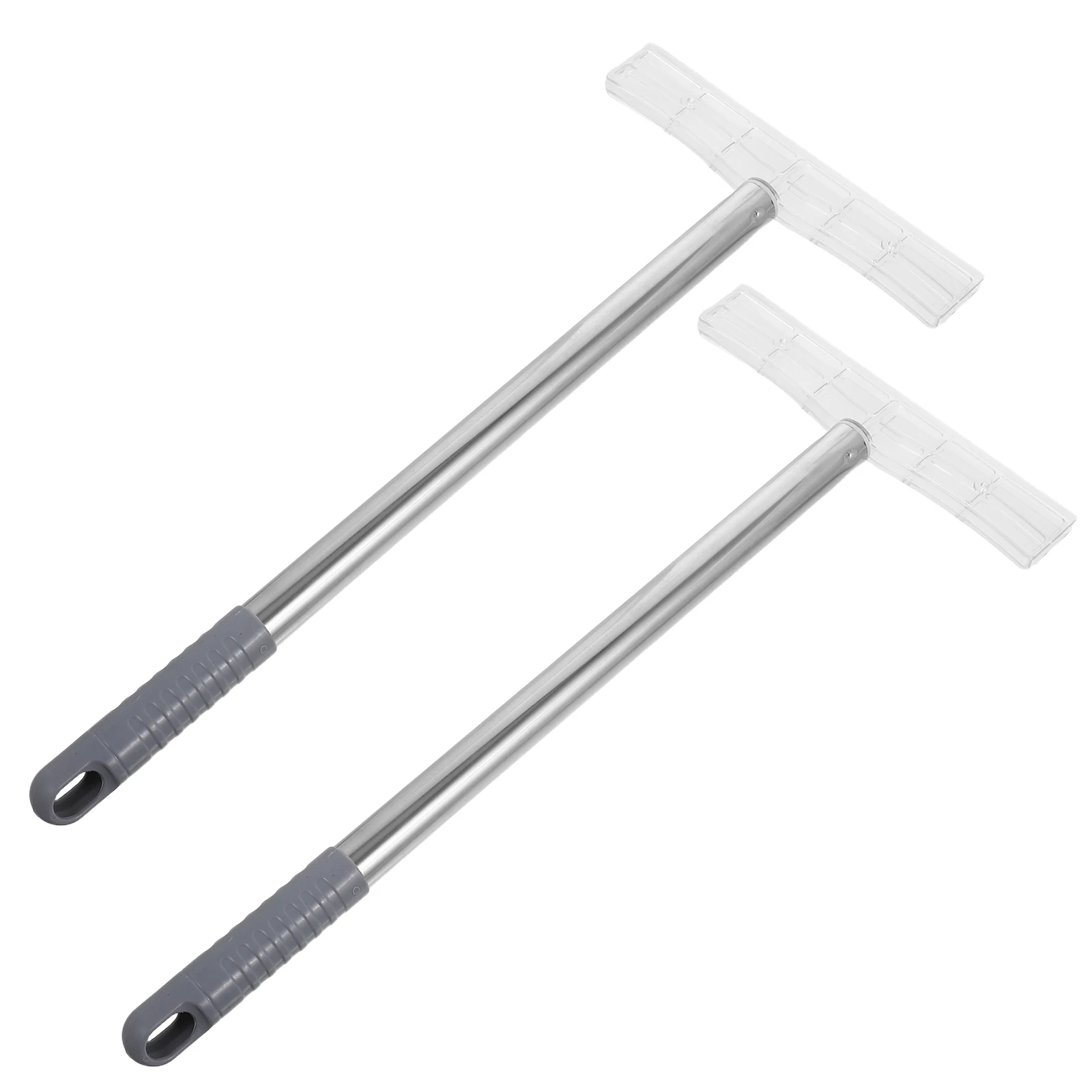 

2Pcs Adjustable Sign Holder Pole for Handheld Posters Yard Signs Custom Placards Business Meetings Tour Guides Event Planners