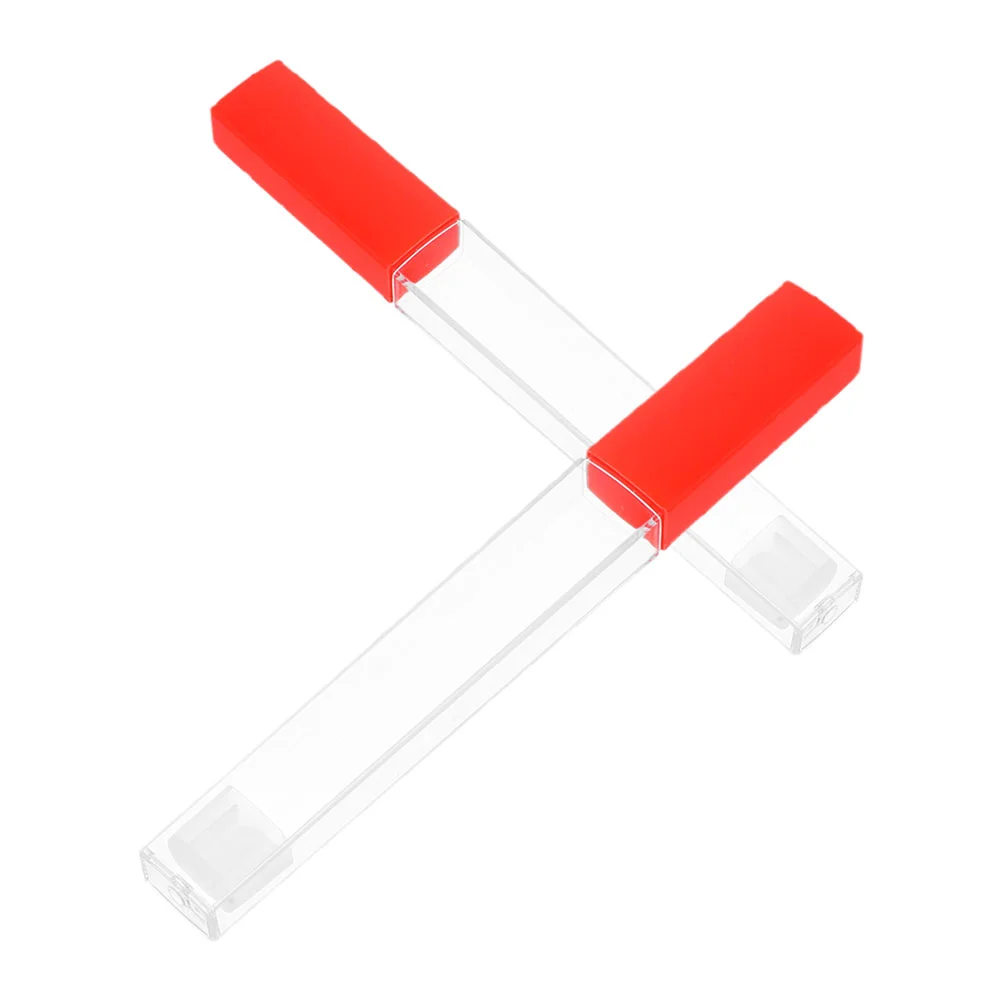 

2 Pcs Protective Barrel Glass for Adults Basal Forehead Aldult