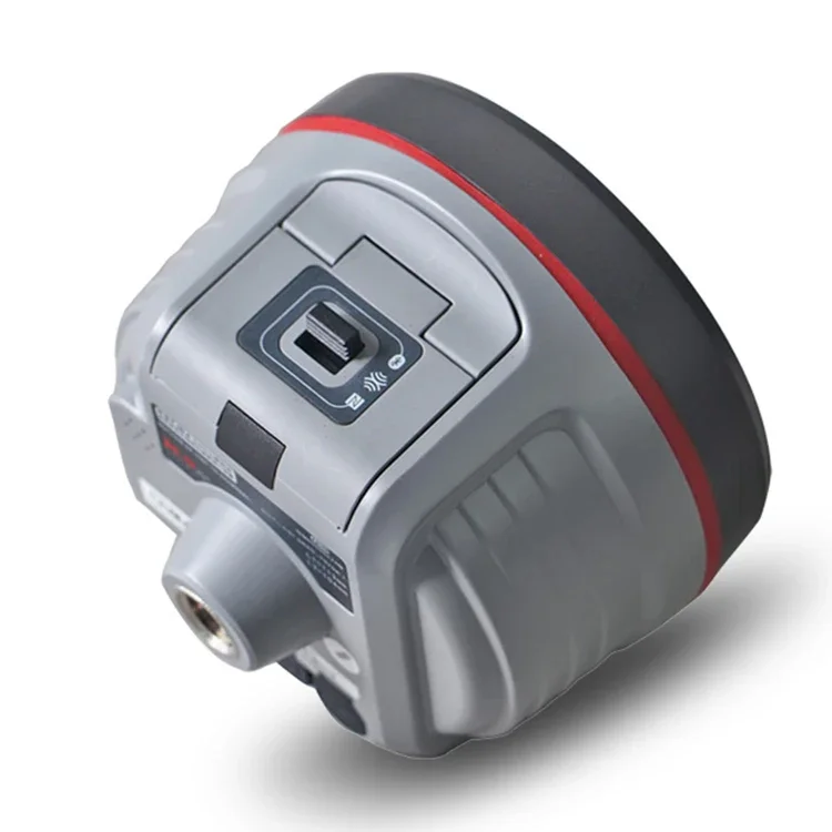 Kolida Alta Precisão Handheld GPS Land Surveying Instrument, Receber GPS