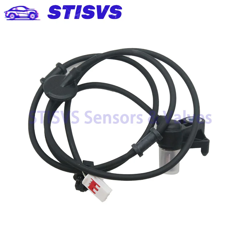 GJ6A-43-70XB Front Rear Left/Right ABS Wheel Speed Sensor For Mazda 6 2002-2007 GJ6A-43-73XB GJ6A-43-72YA GJ6A-43-71YA Car Parts