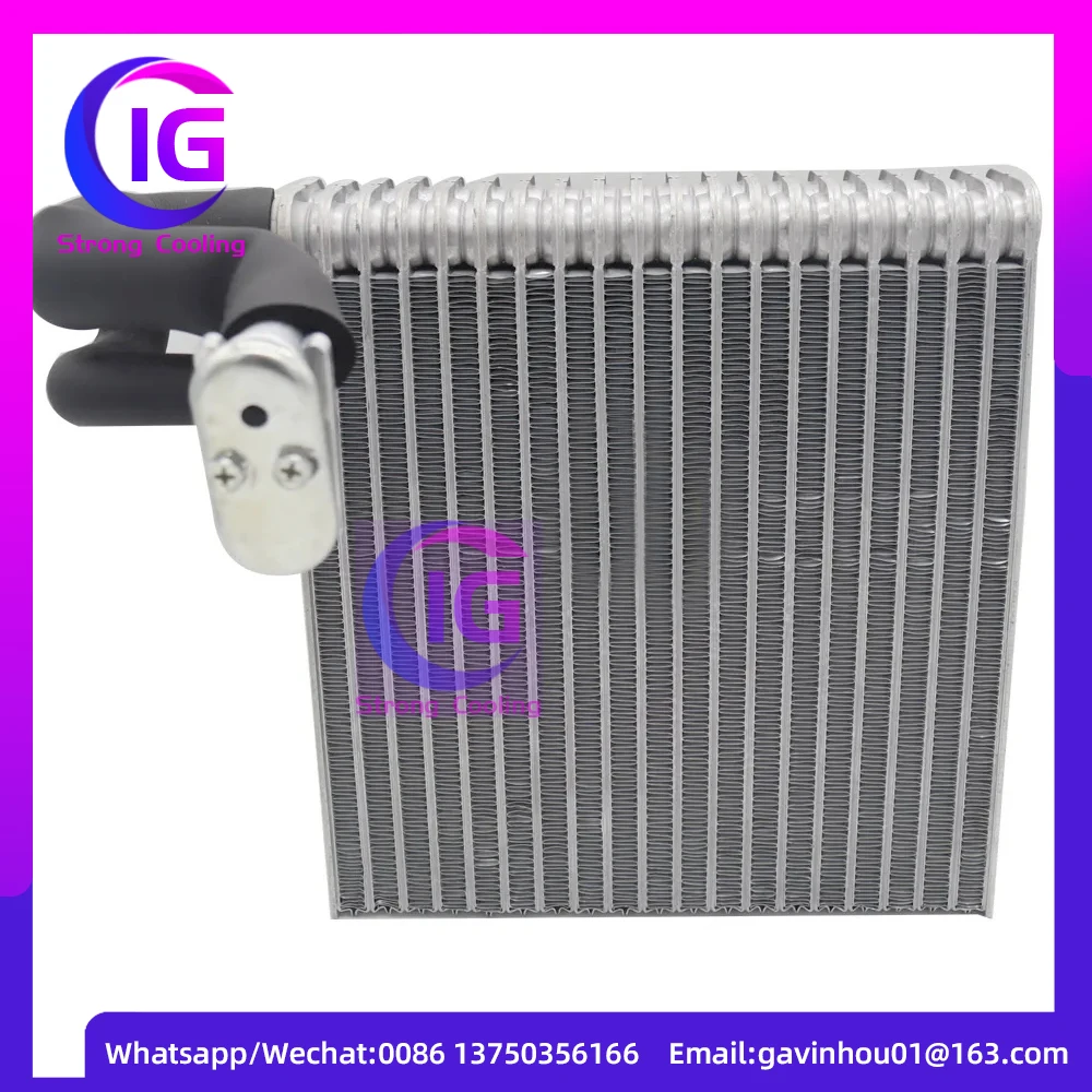 

AC Evaporator Cooling Coil For Renault Dacia Logan Pickup MCV Express Duster Sandero 27280-AX100 27280AX100 TSP0525162 350376