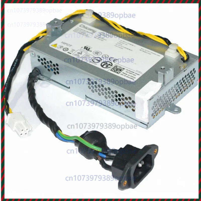 

For Dell Y664P 130W Chicony Power Supply Inspiron One 19 CPB09-007A Vostro 32