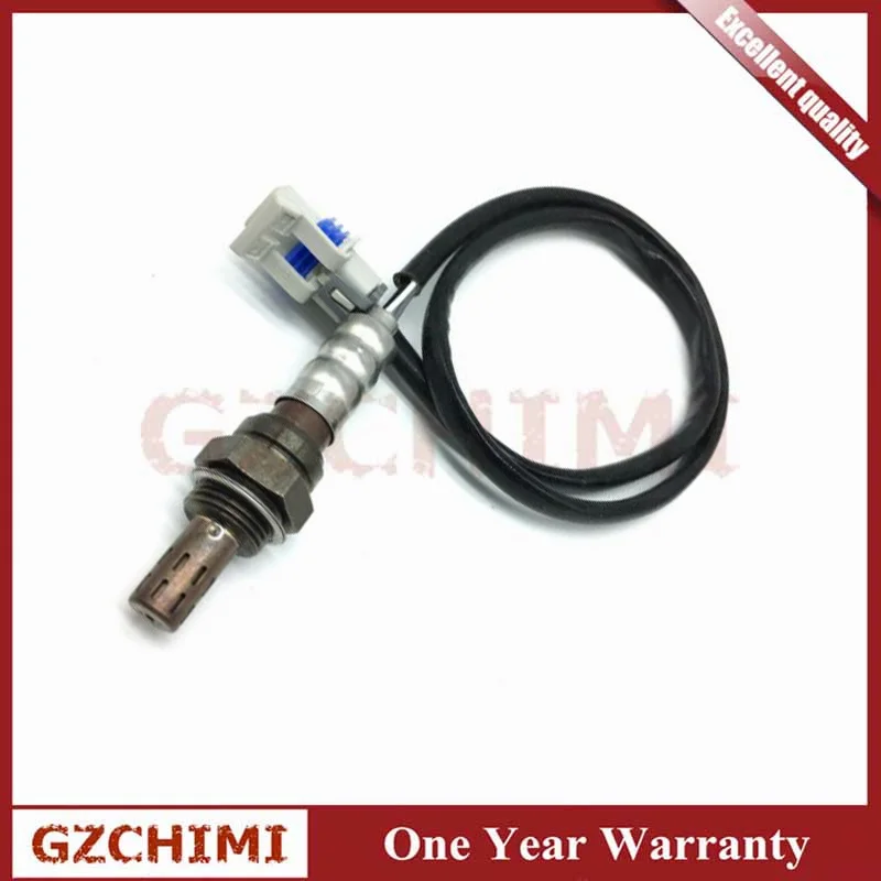 12609457 Rear Lambda O2 Oxygen Sensor Fit For Tahoe Yukon Escalade 5.3L 2011-2012 Chevrolet SILVERADO 3500 6.0L 2008 Auto Parts view 4
