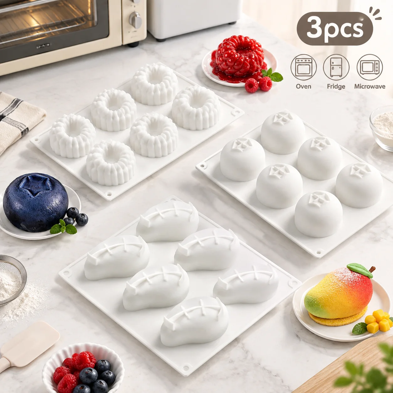 #57 Best Bakeware to Buy In 2026