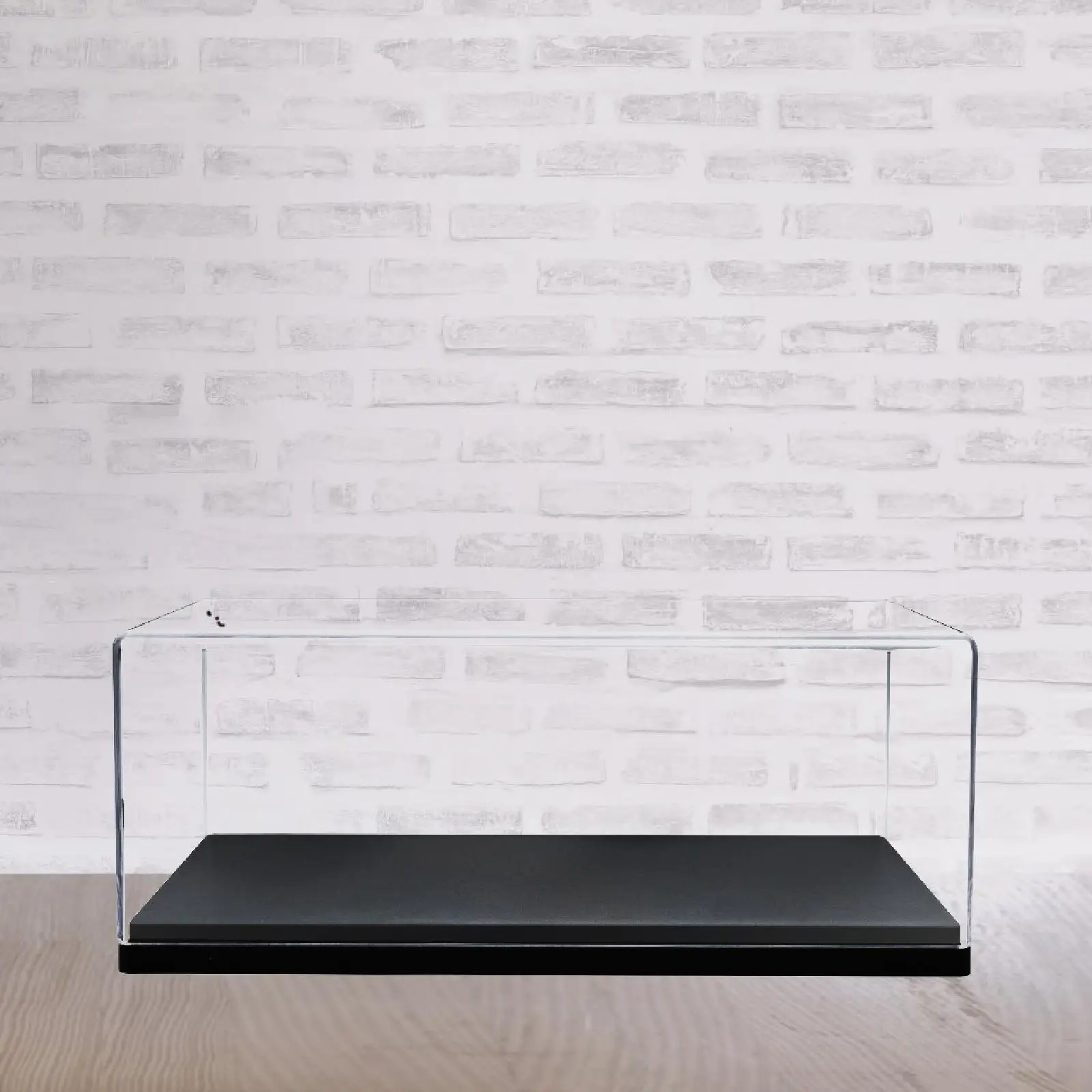 

Acrylic Display Case Collection Display Stand for 1:43 Vehicle Souvenirs