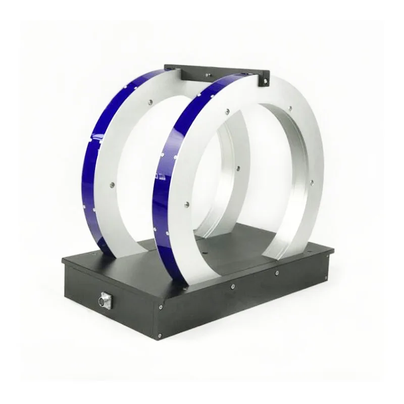 AC-DC Helmholtz Coil - image