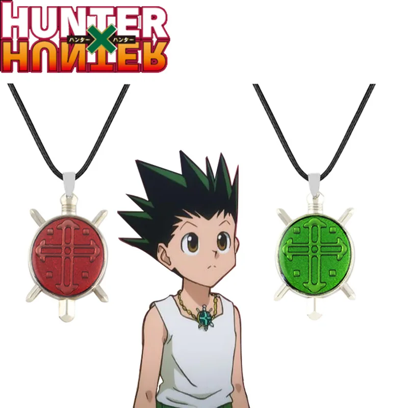 

HUNTER×HUNTER Creative Peripheral Cartoon Kawaii Cute Decoration Party Gift for Children Gift Daily Necessities