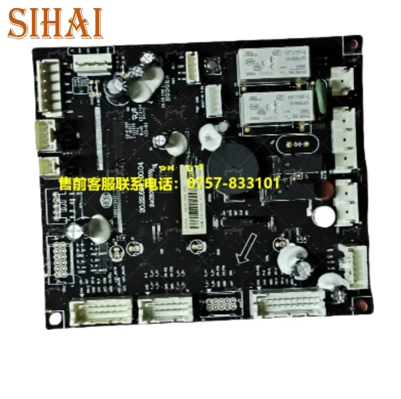 

used for Haier Refrigerator Computer board 0061801397B V13789 Power supply board control board