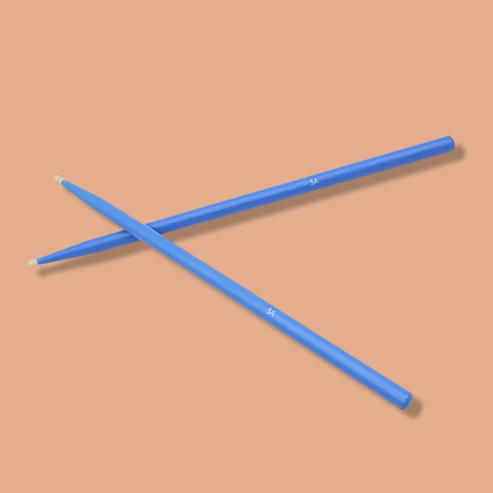 

Lightweight Percussion Stick Colorful Drum Hammer Aerobic Drumsticks Sweets Child