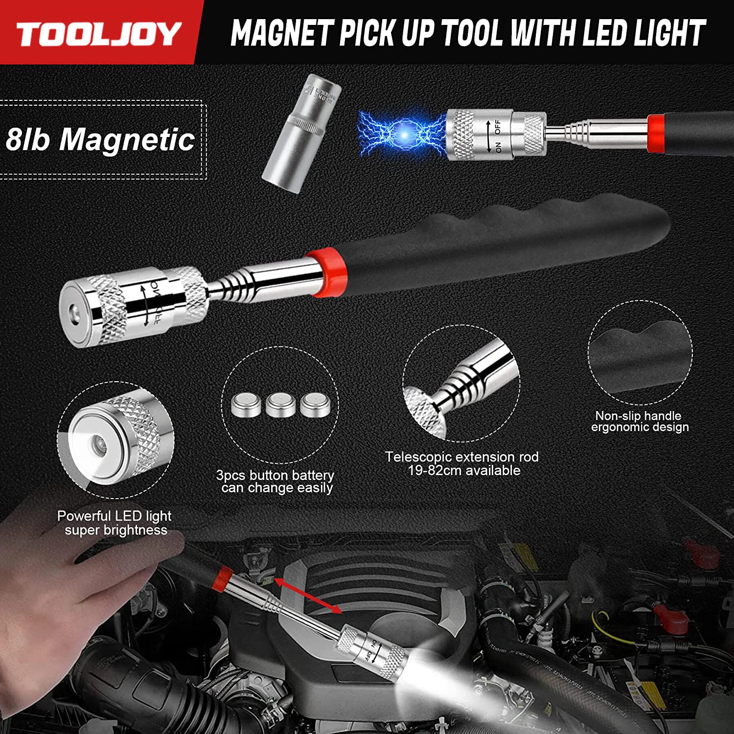 Suitable for106pcs Ratchet Torque Wrenches Hand Tools Socket Wrench Spanner Tools Box for Set Mechanic Screwdriver Tool Set