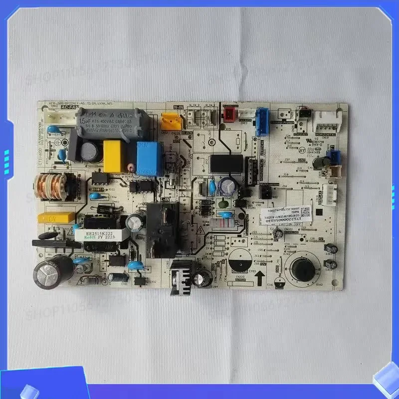 Used Air Conditioning Motherboard Circuit Board for EG KF50G BP2DN1Y AGC KFR 26G BP2DN1Y AG 17122000058830