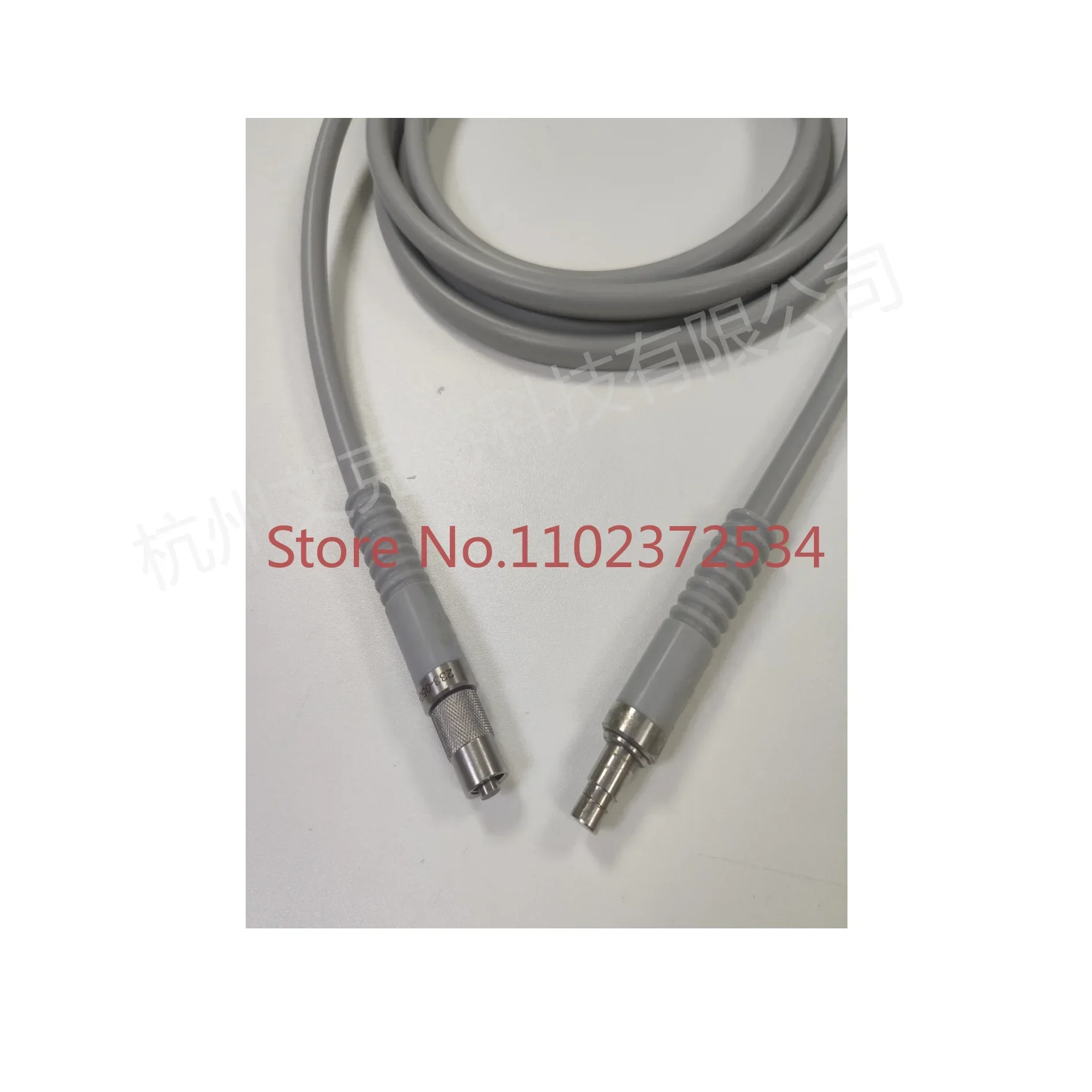 Imported medical optical fiber lighting optical fiber Stryker 3-meter endoscope cold light source guiding optical fiber