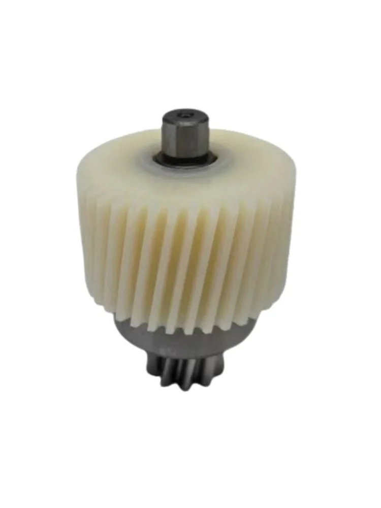 AliExpress MEROCA Bike Maintenance Midmotor Gear Nylon Gear For Midmotor Designed For TSDZ2B Set Easy To Install Installation Compatible