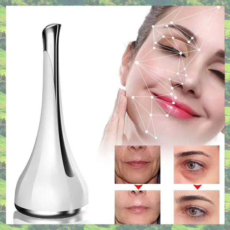 T83C-Magnetic Inductive Therapy Micro Face Lift, Tighten Skin Beauty Enhancement Tool B