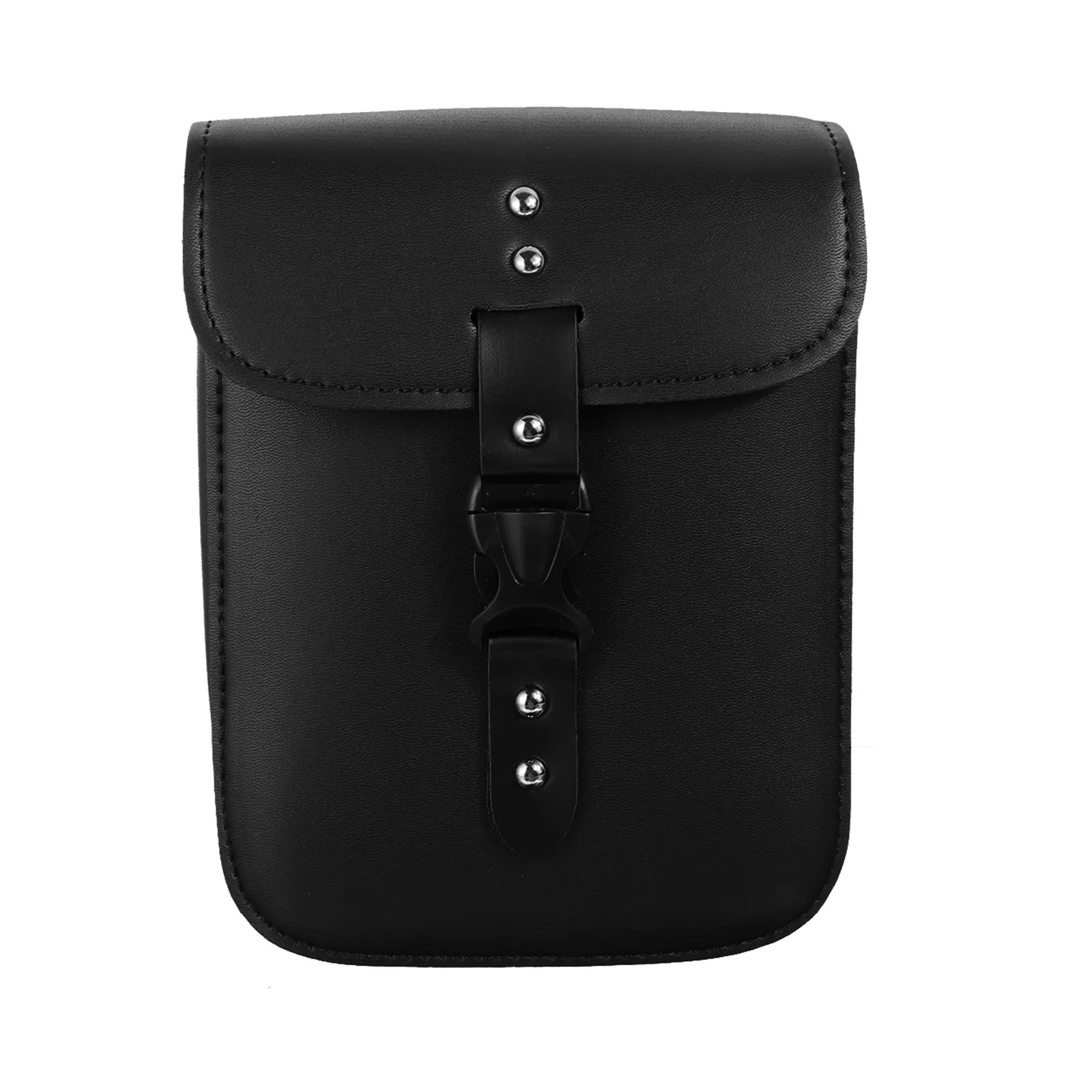 

Motorcycle Side Bag Upgraded Waterproof Motorbike Saddle Storage Large Pouch Easy Assemble Motorcycle Side Storage Bag