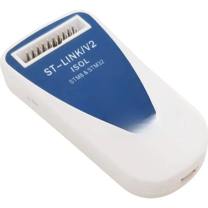 FOR V2-isolv2progforstm8stm32 programmer