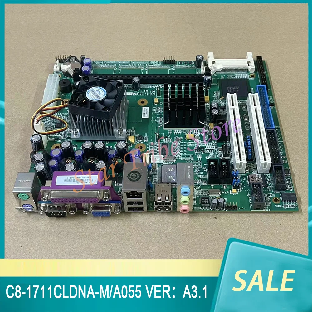 Industrial Motherbo…