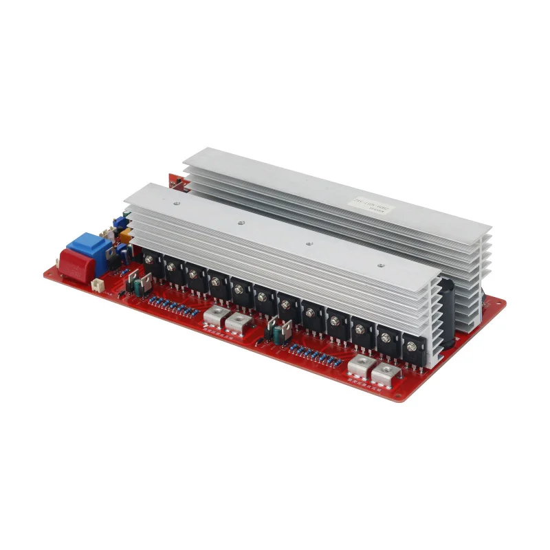 Onda senoidal pura Board Inverter, Power Frequency Inverter, Driver Board, 24V, 5000VA