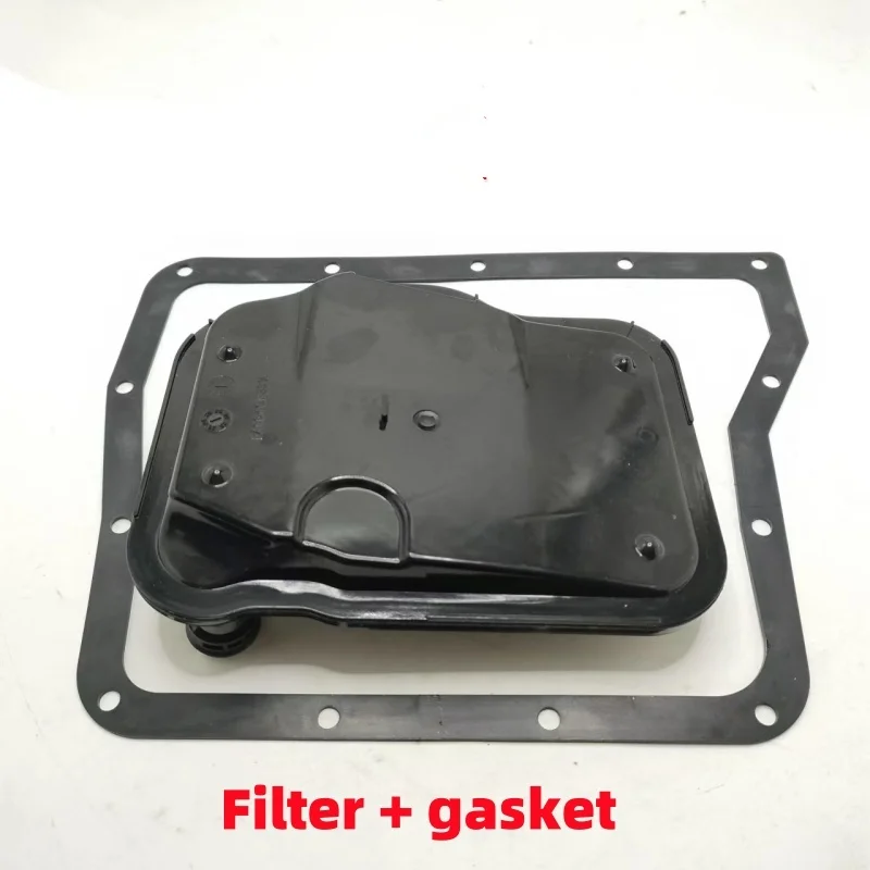 Transmission Oil Filter Pan Gasket For DFSK Fengon 500 580 BEIJING U5 X3 Geely Emgrand EC7 Lifan X60 CVT Spare Parts 106602097