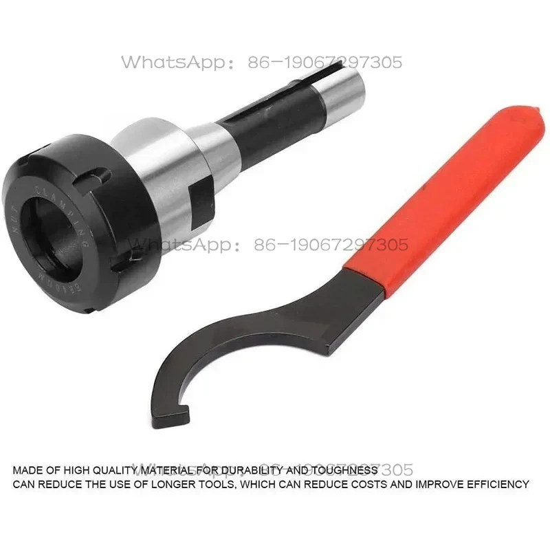 R8 Er-40 R8 Shank C…