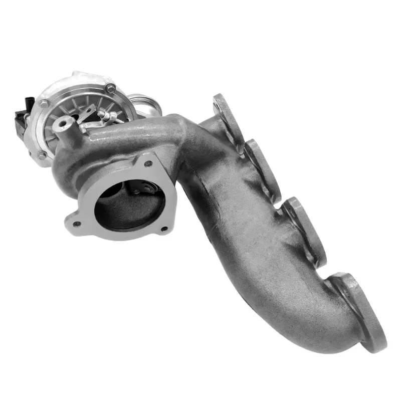 

SXLL W204 C250 SLK250 E250 turbocharger 2710903680 2710903480 2710903280