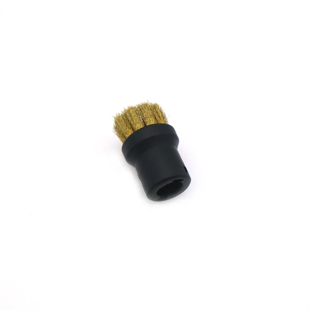 For Karcher Parts Brass Bristle Copper Brush for SC1 SC1020 SC1052 SC1030 SC1122 SC1125 SC1402 SC2500 SC2600 SC952 DE4002