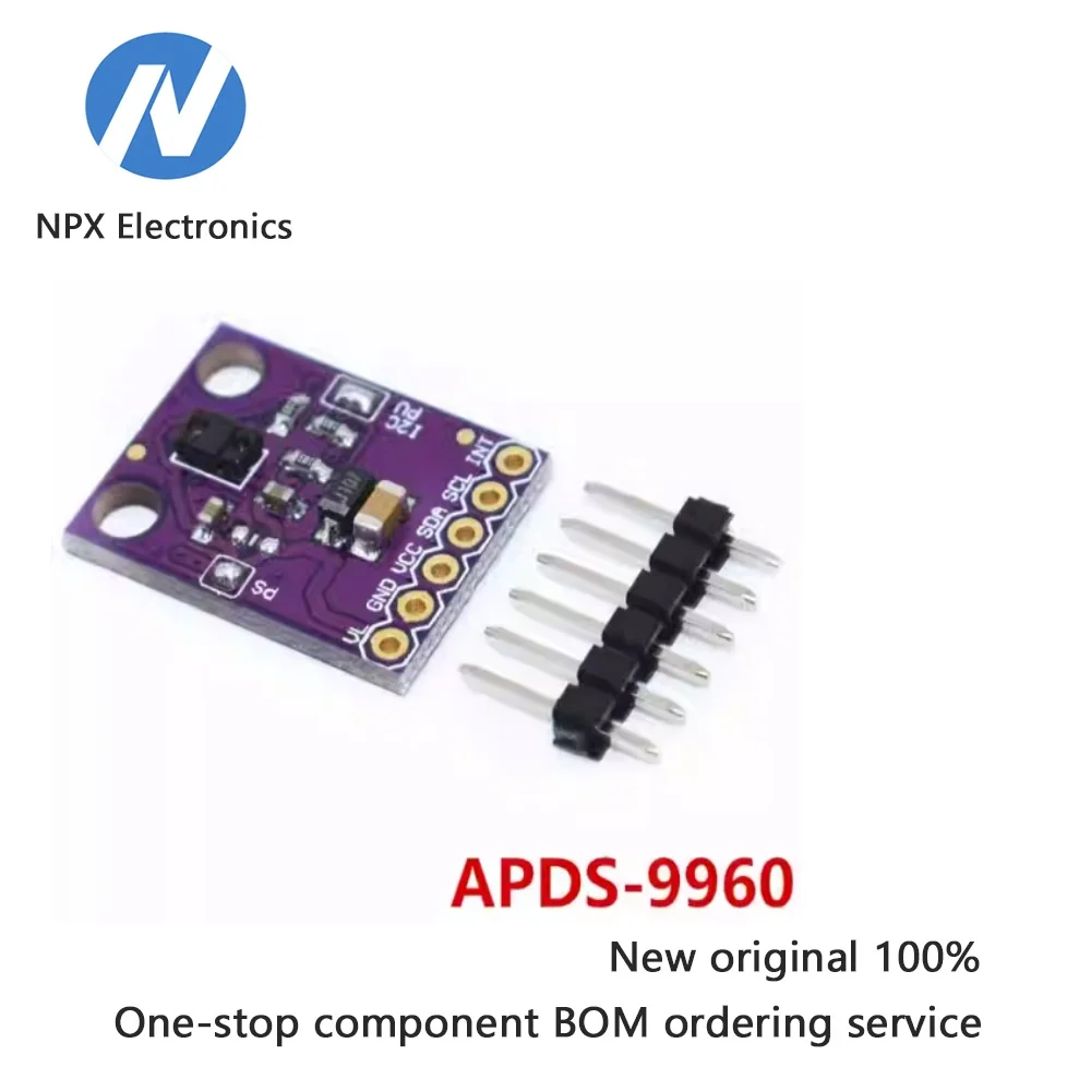 GY-9960-3.3 APDS-99…