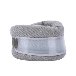 Cervical Traction Device Tension Reliever Relaxer Neck Shoulder Stretcher Pain Relief Relax Ease Fatigue Massage Neck Support