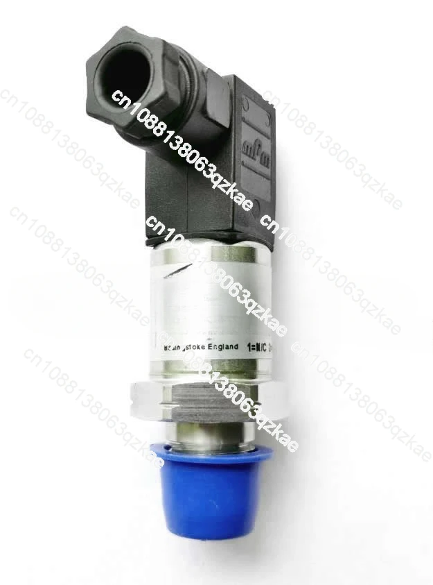 Gems 3100B0016G02B000 Pressure Sensor, Transmitter