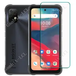 Tempered Glass For UMIDIGI Bison GT2 Pro 5G 6.5